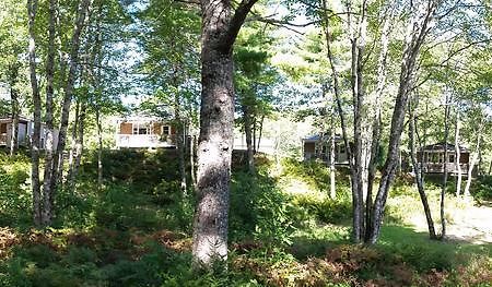 Roseway River Cottages Shelburne Εξωτερικό φωτογραφία
