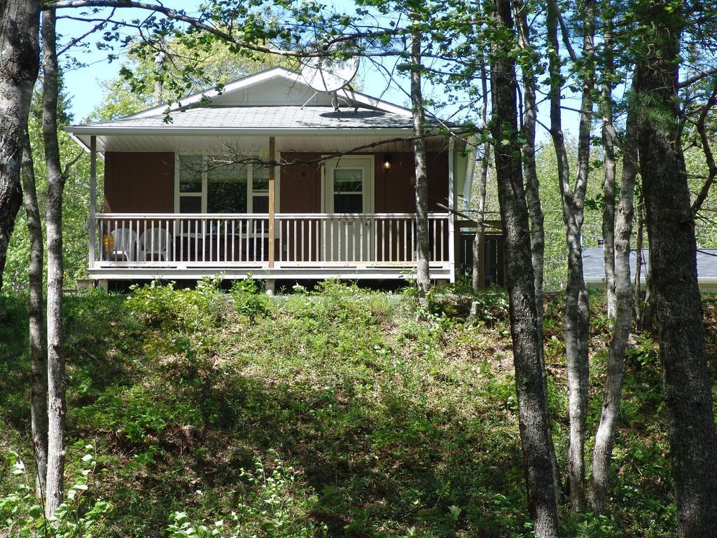 Roseway River Cottages Shelburne Δωμάτιο φωτογραφία