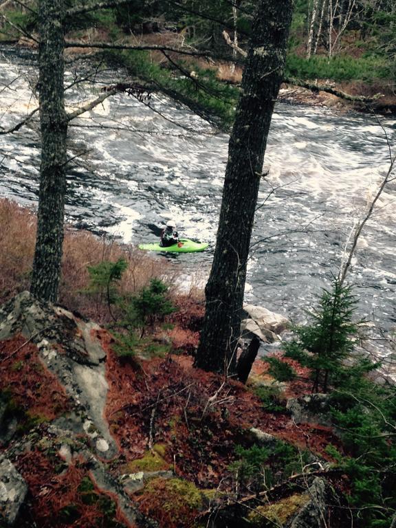 Roseway River Cottages Shelburne Εξωτερικό φωτογραφία