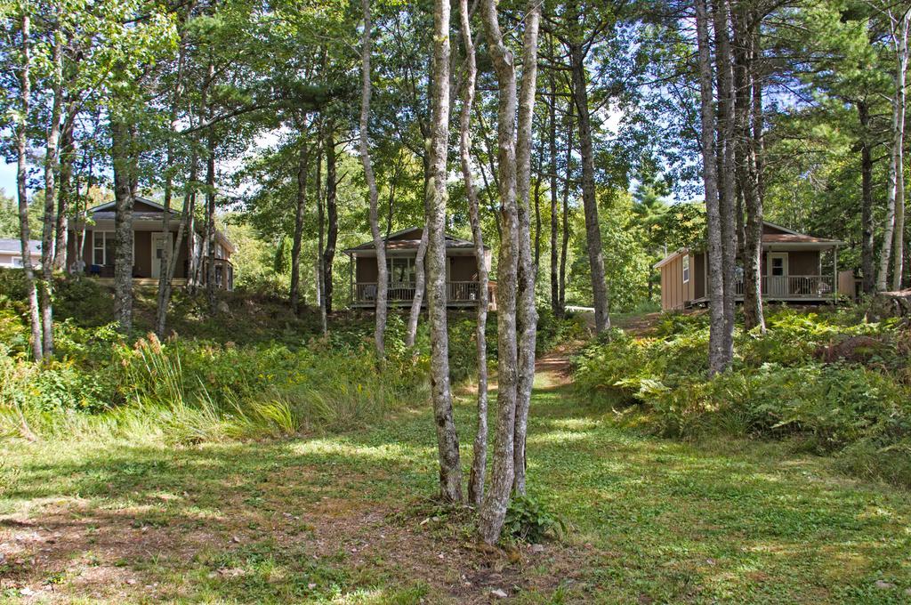 Roseway River Cottages Shelburne Εξωτερικό φωτογραφία