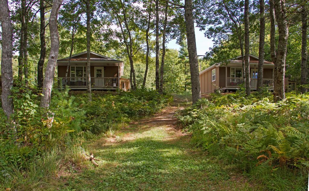 Roseway River Cottages Shelburne Εξωτερικό φωτογραφία