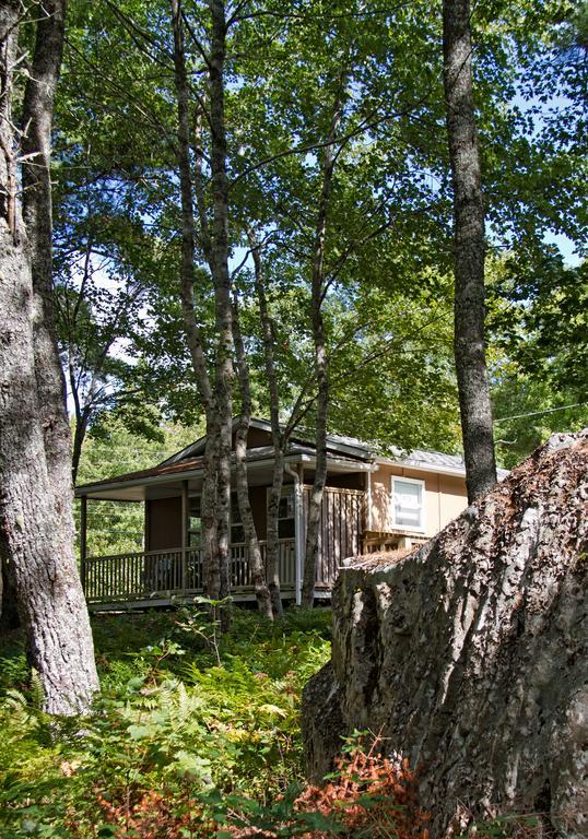 Roseway River Cottages Shelburne Εξωτερικό φωτογραφία