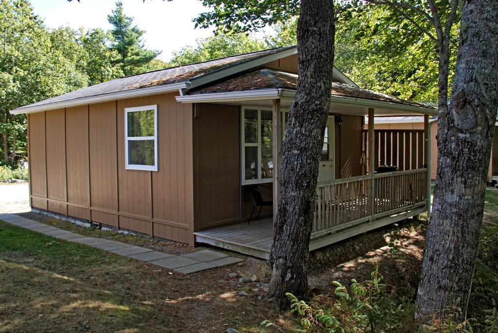 Roseway River Cottages Shelburne Εξωτερικό φωτογραφία