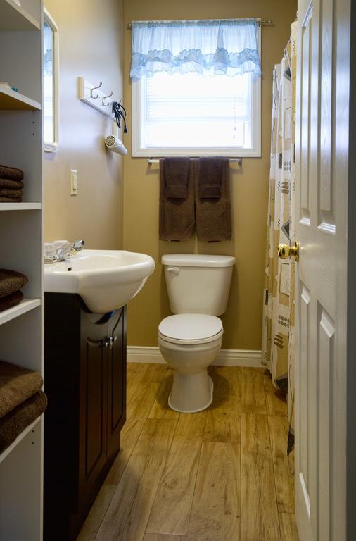 Roseway River Cottages Shelburne Εξωτερικό φωτογραφία