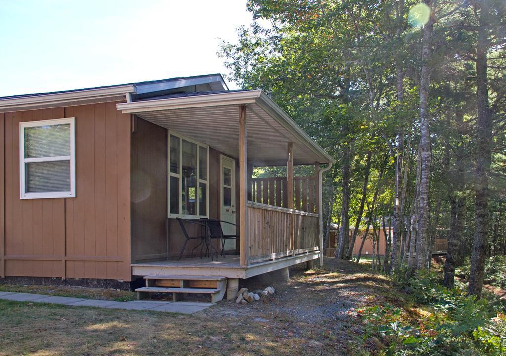 Roseway River Cottages Shelburne Εξωτερικό φωτογραφία