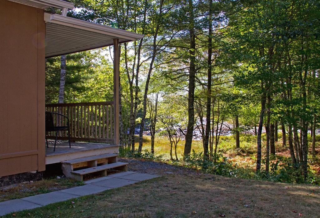 Roseway River Cottages Shelburne Εξωτερικό φωτογραφία