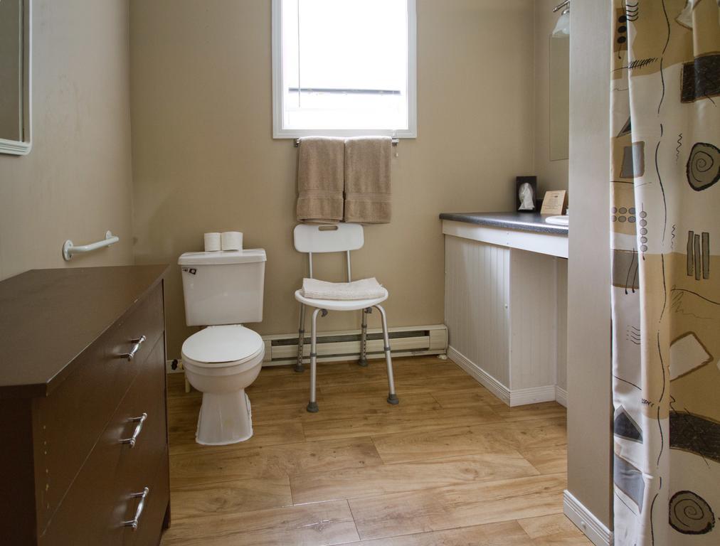 Roseway River Cottages Shelburne Δωμάτιο φωτογραφία