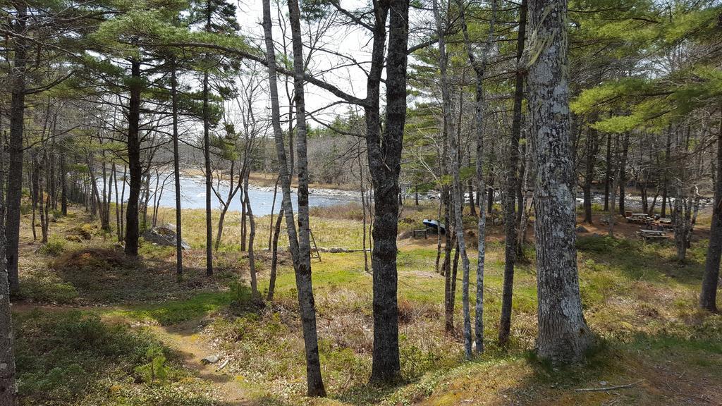Roseway River Cottages Shelburne Εξωτερικό φωτογραφία